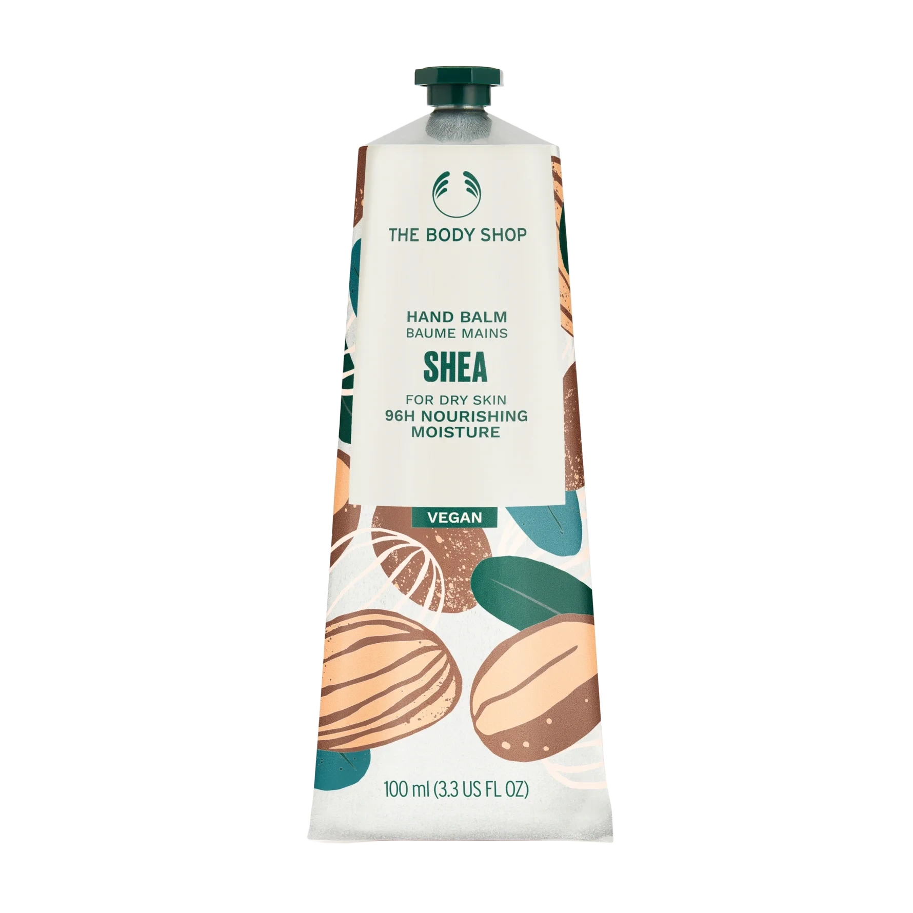 THE BODY SHOP Shea Hand Balm 100 ml