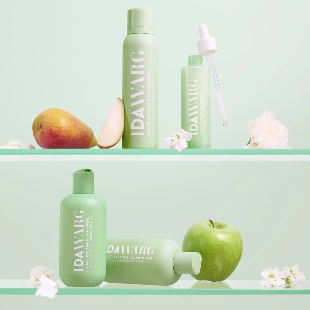 Scalp Balance Conditioner