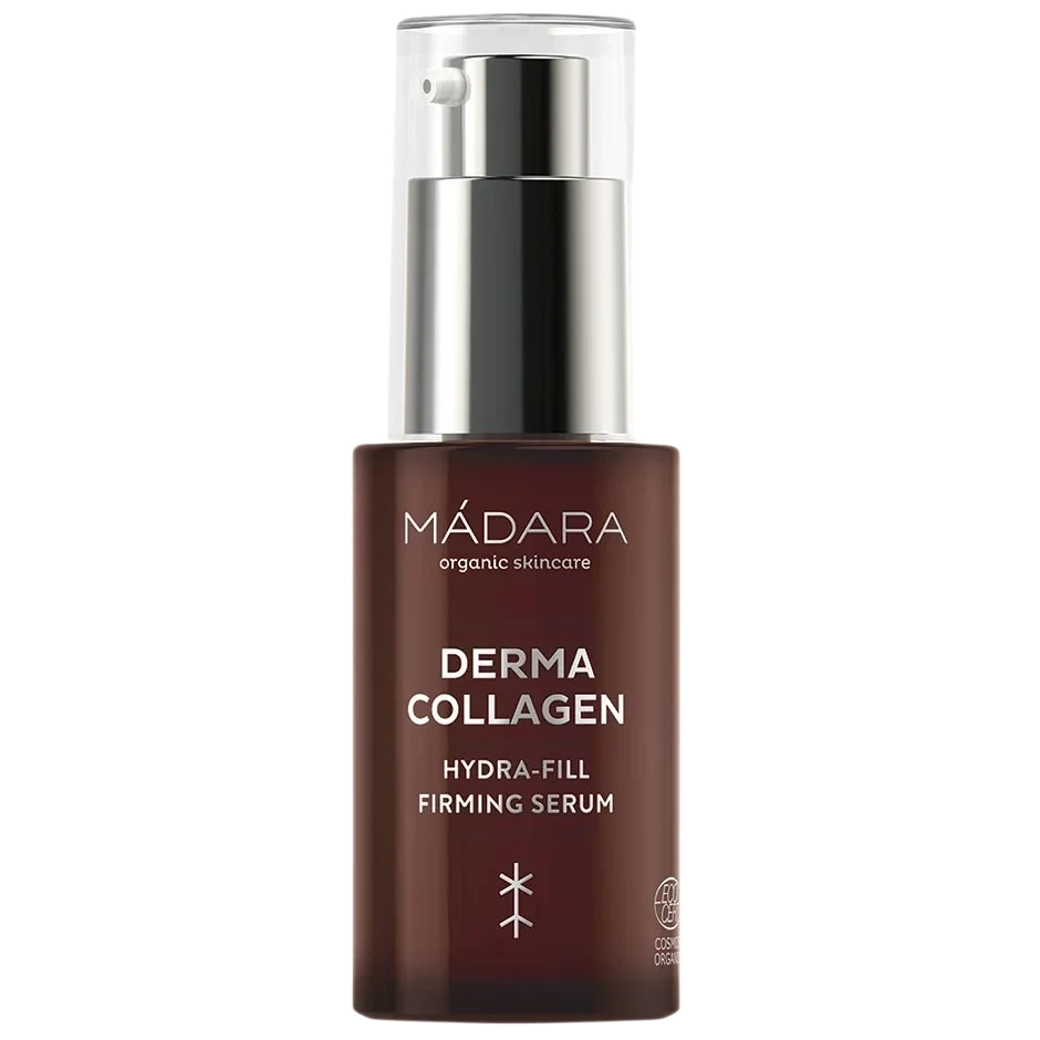 MÁDARA Derma Collagen Peptide Serum