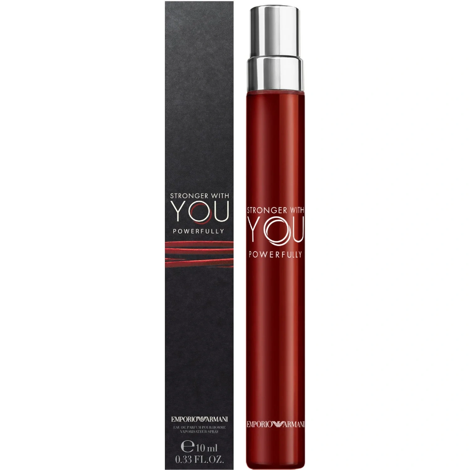 Armani Stronger With You Powefully Eau de Parfum