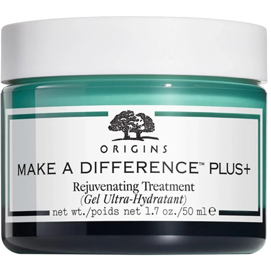 Origins Make A Difference Plus + Rejuvenating Treatment Gel