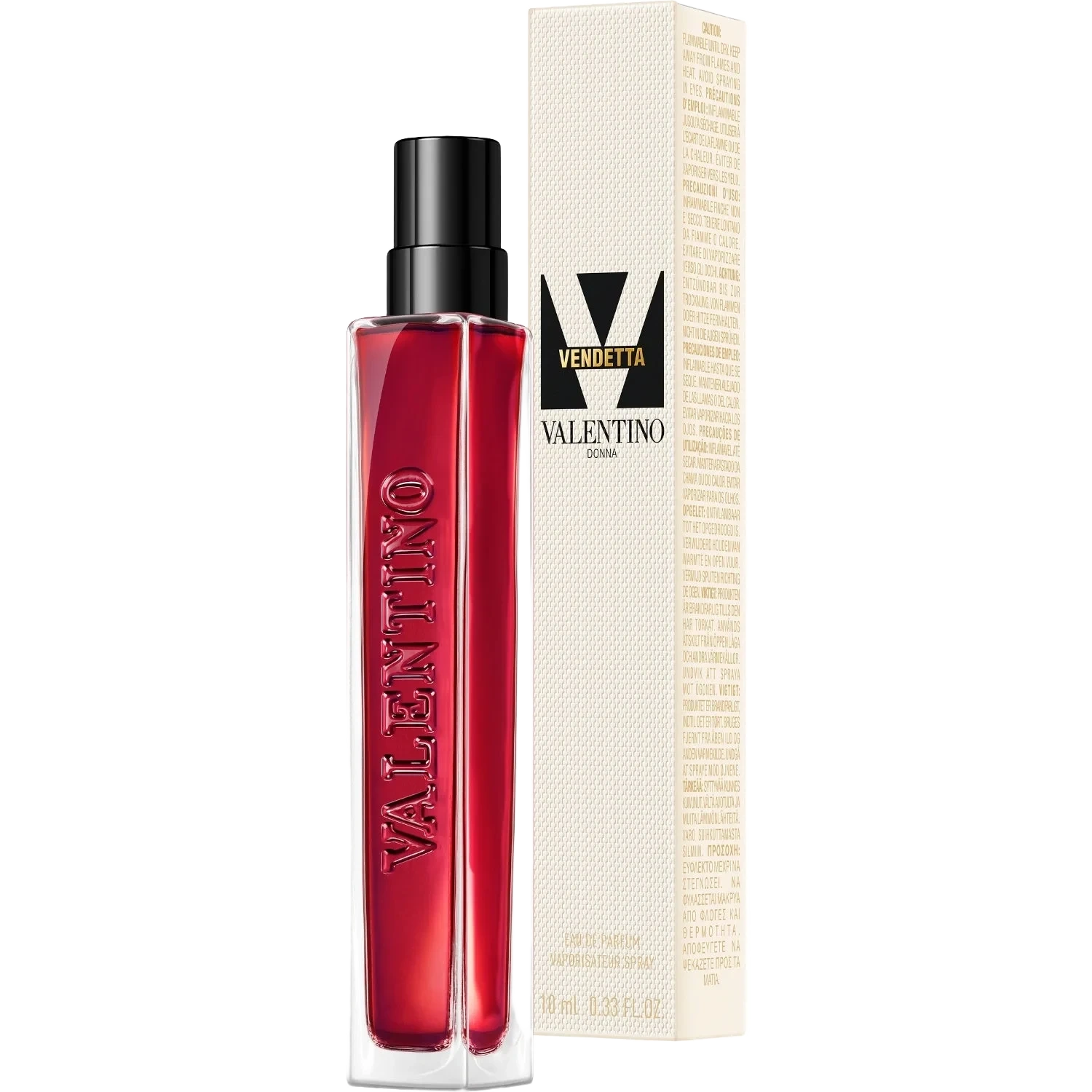 Valentino Vendetta Donna