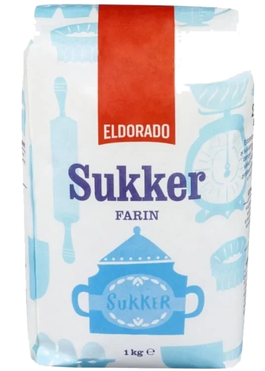 Farin 10kg