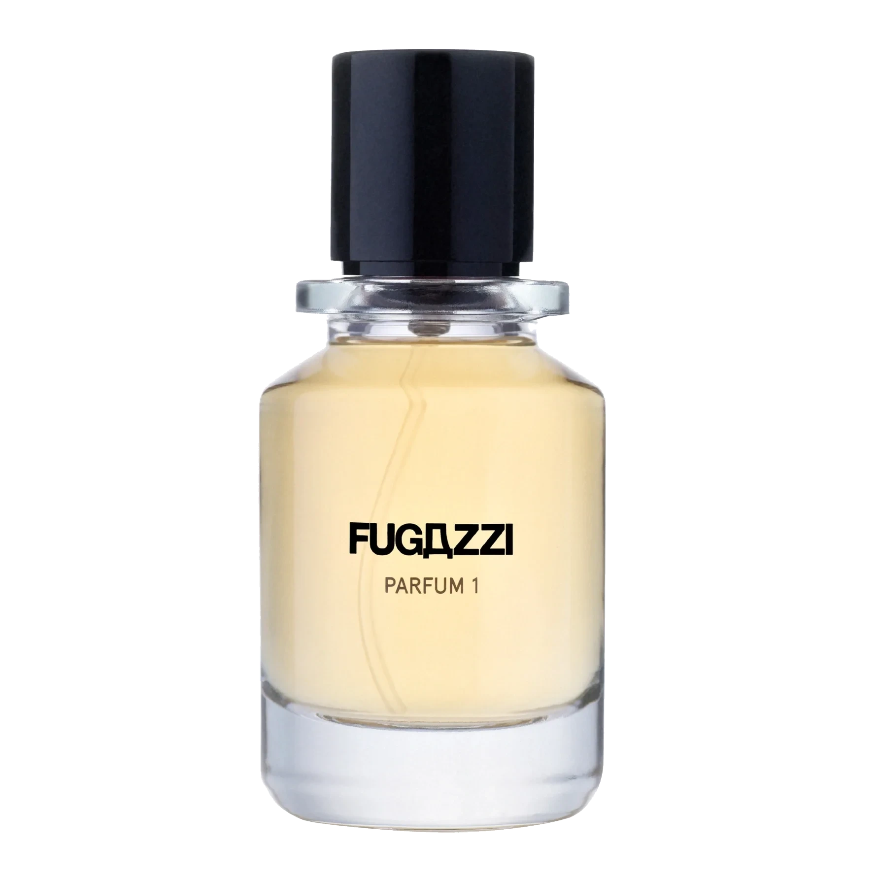 Fugazzi Parfym 1