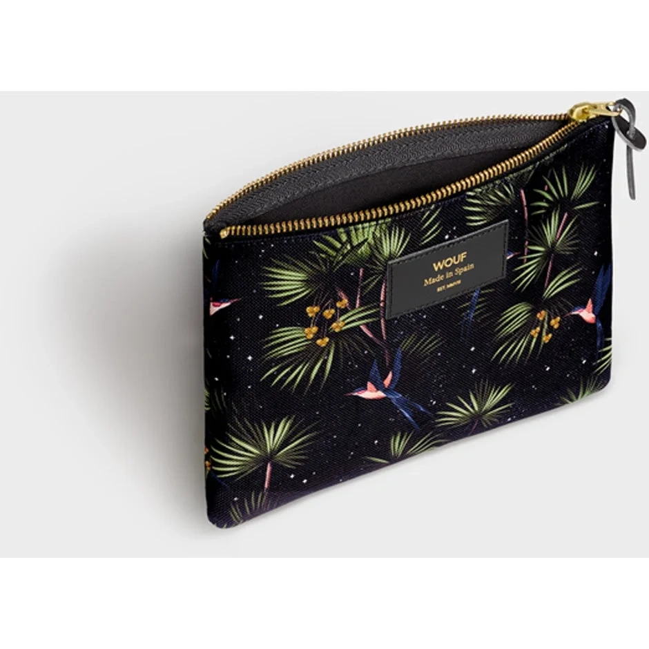 WOUF Pouch