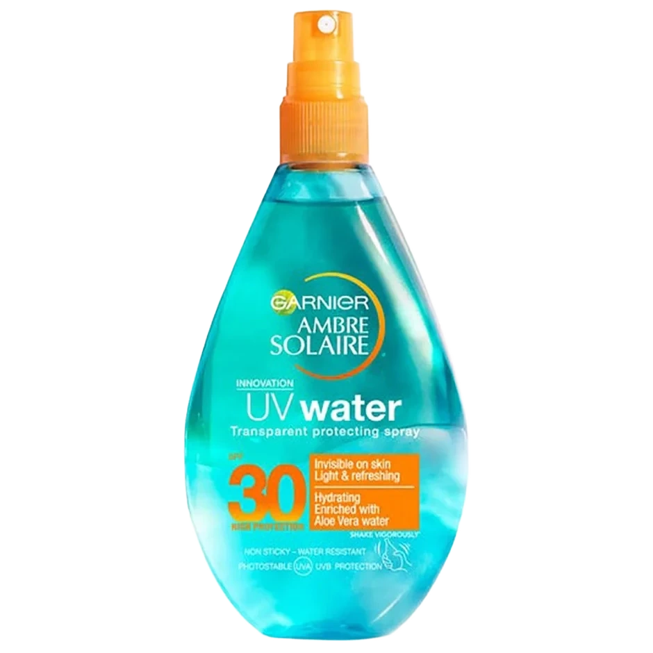Garnier Ambre Solaire UV Water