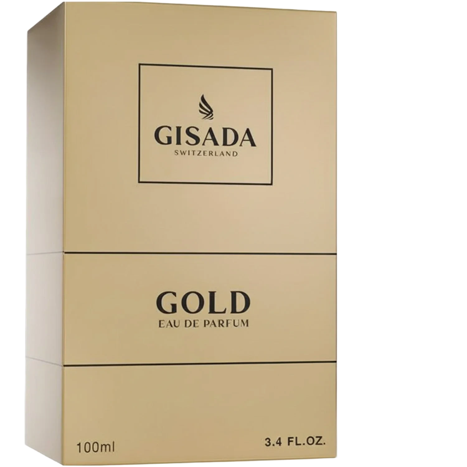 Gisada Gold