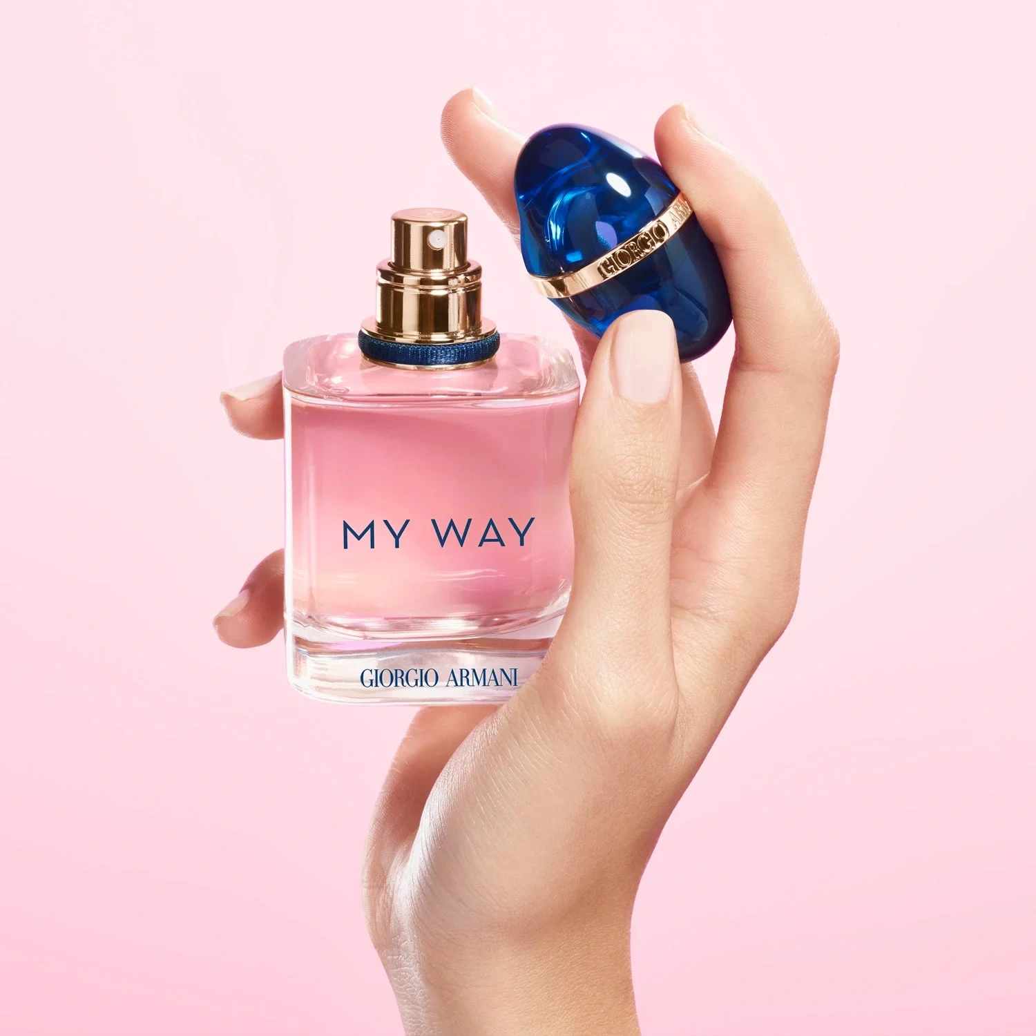 Armani My Way Eau de Parfum 90 ml