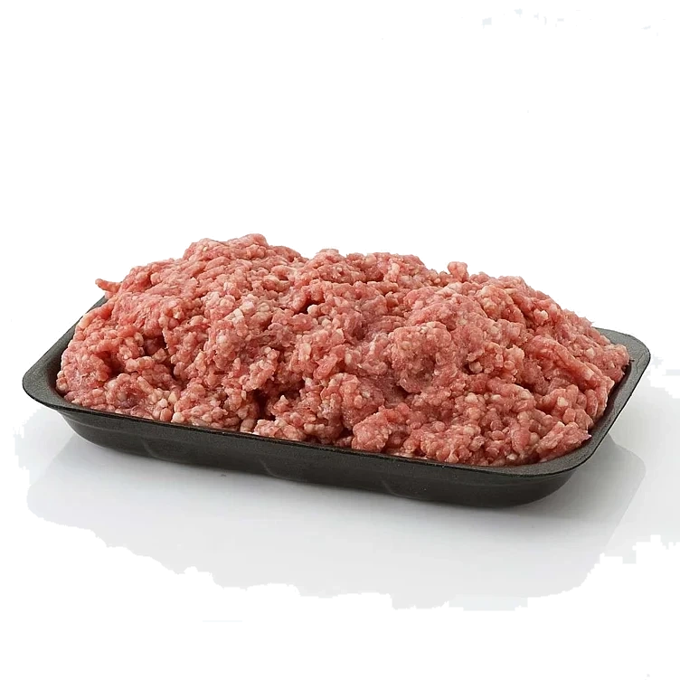 Kjøttdeig   ca 500g    kg