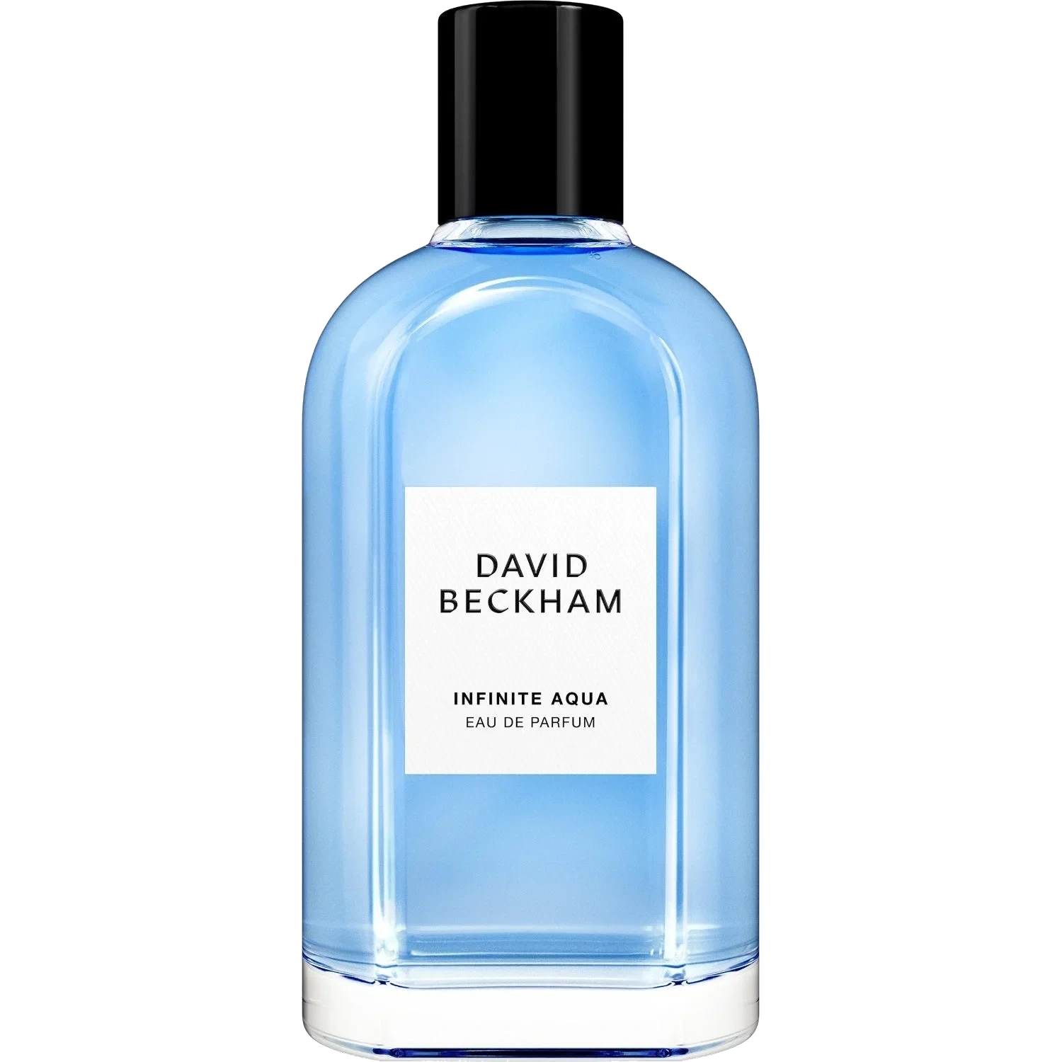 David Beckham Infinite Aqua