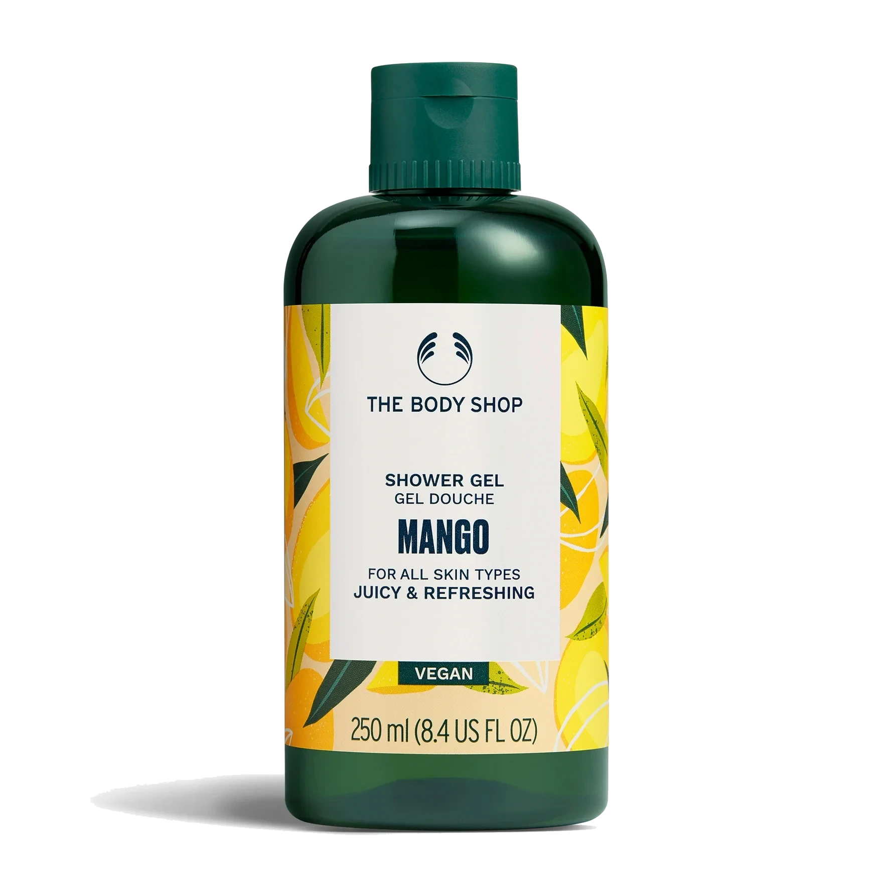 THE BODY SHOP Mango Shower Gel 250 ml