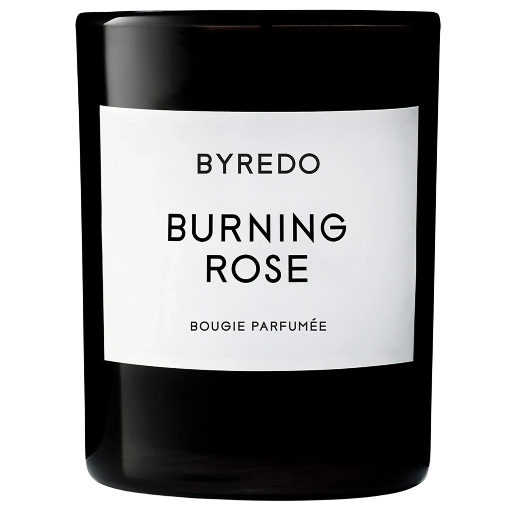 BYREDO Burning Rose Candle 70 g
