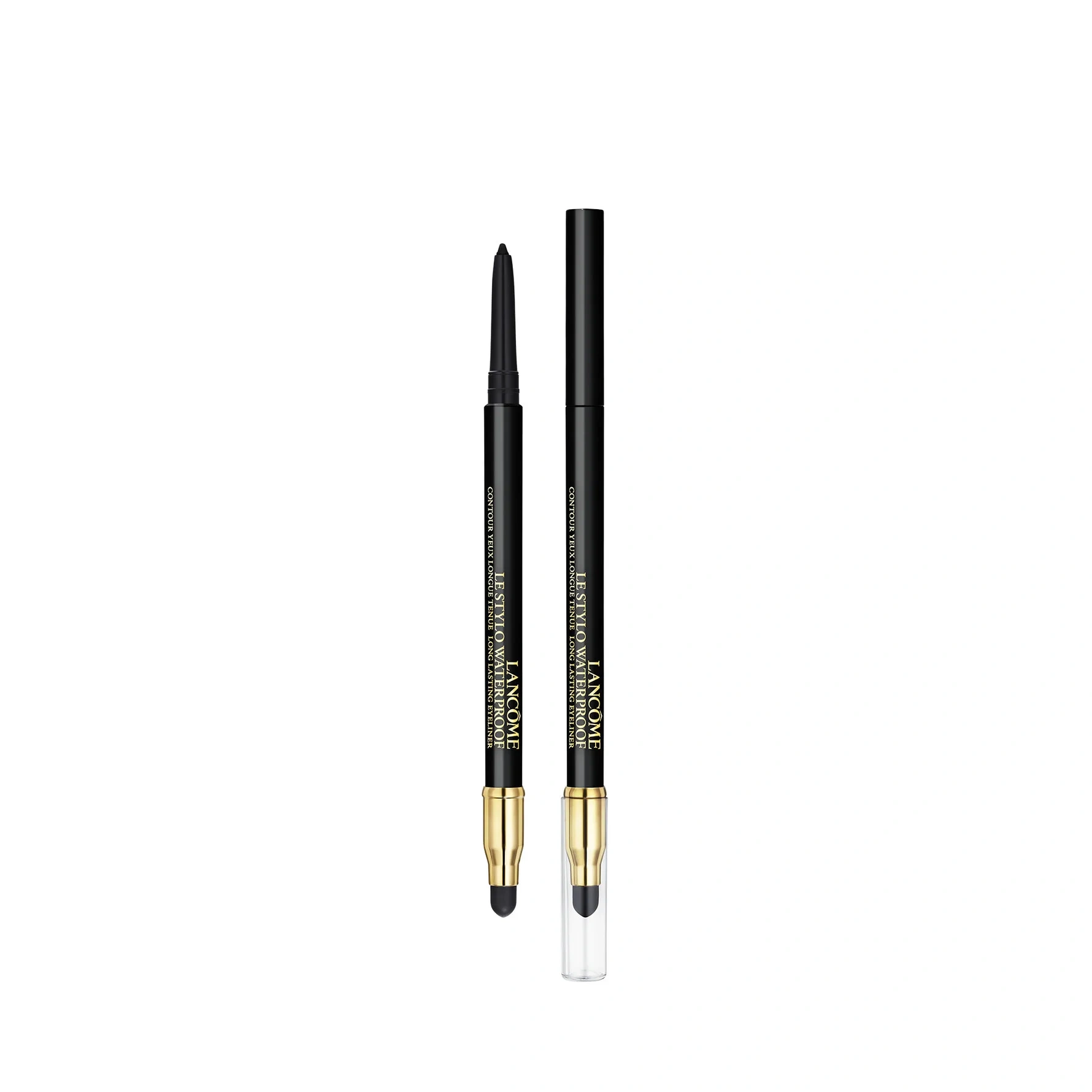 Lancôme Le Stylo Waterproof Eyeliner 02 Noir Intense