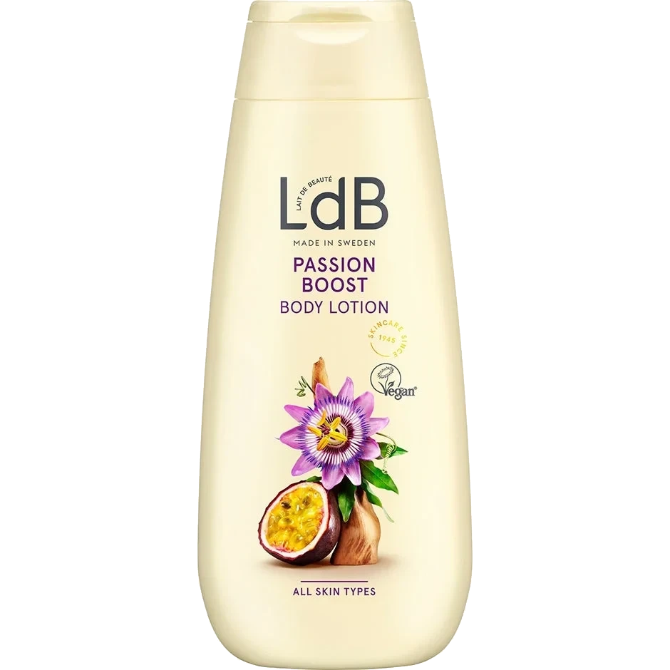 LdB Body Lotion
