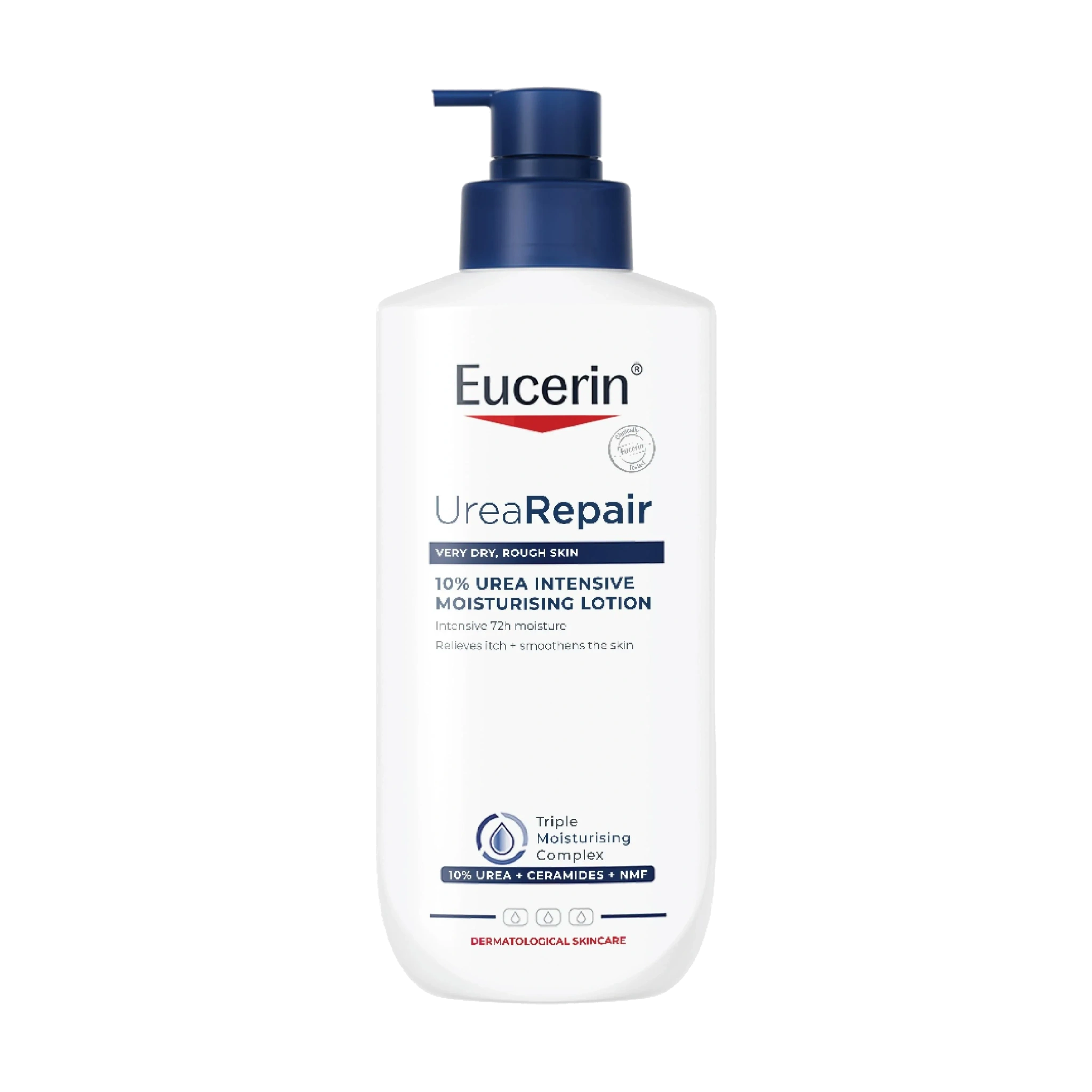 UreaRepair10%Intensive Moisturising Loti
