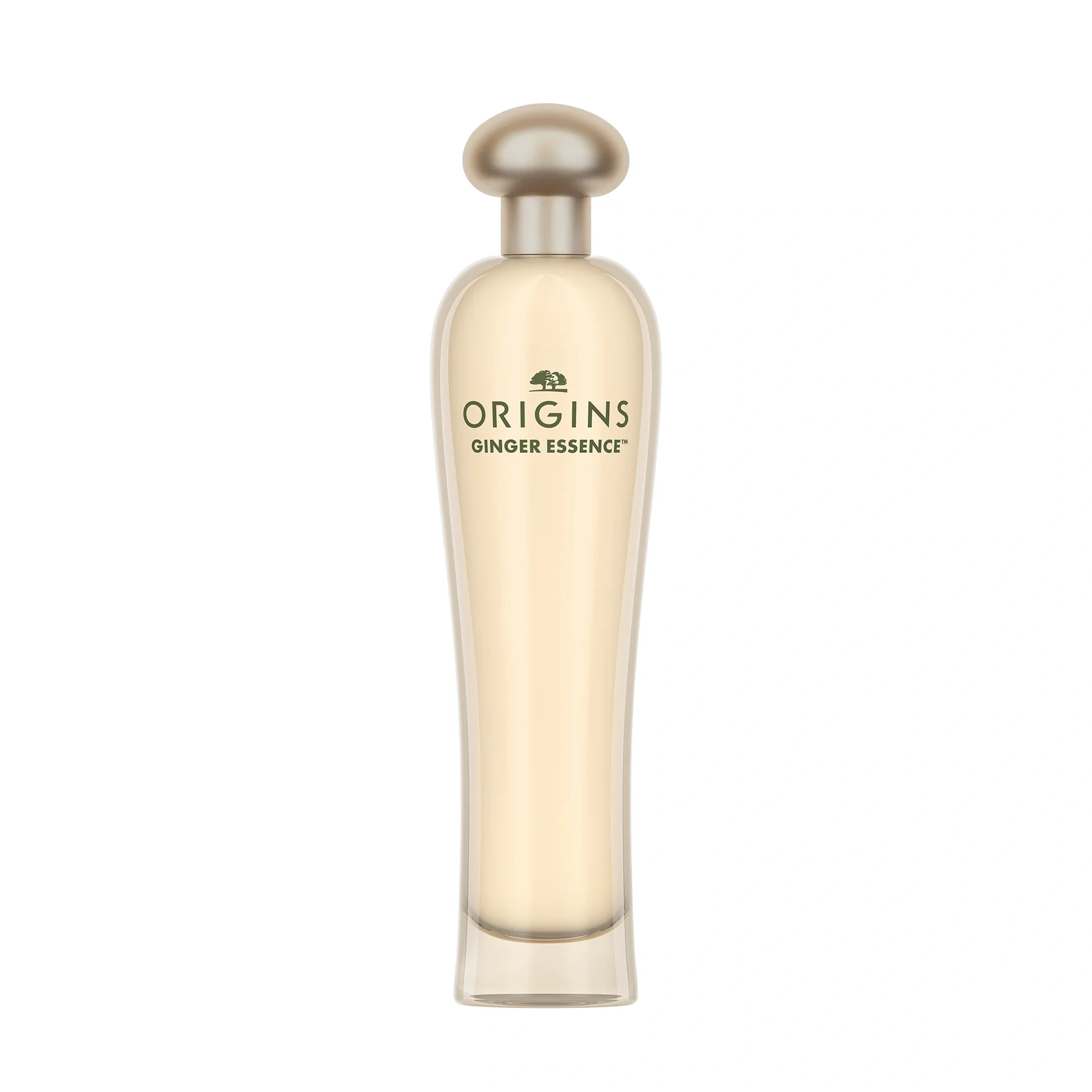 Origins Ginger Essence Sensuous Fragrance Skin Scent 100 ml