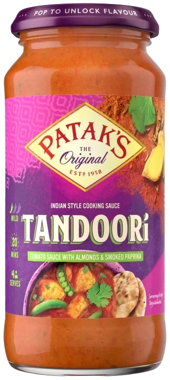 Tandoori