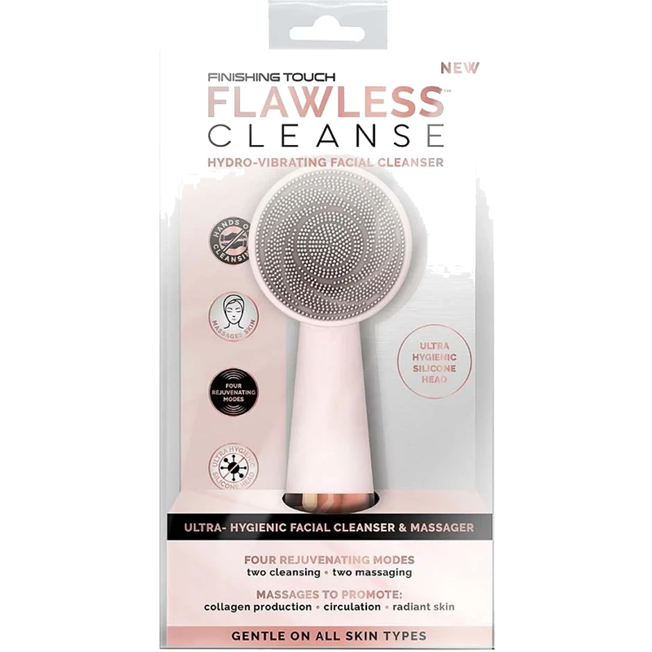 Flawless Cleanse