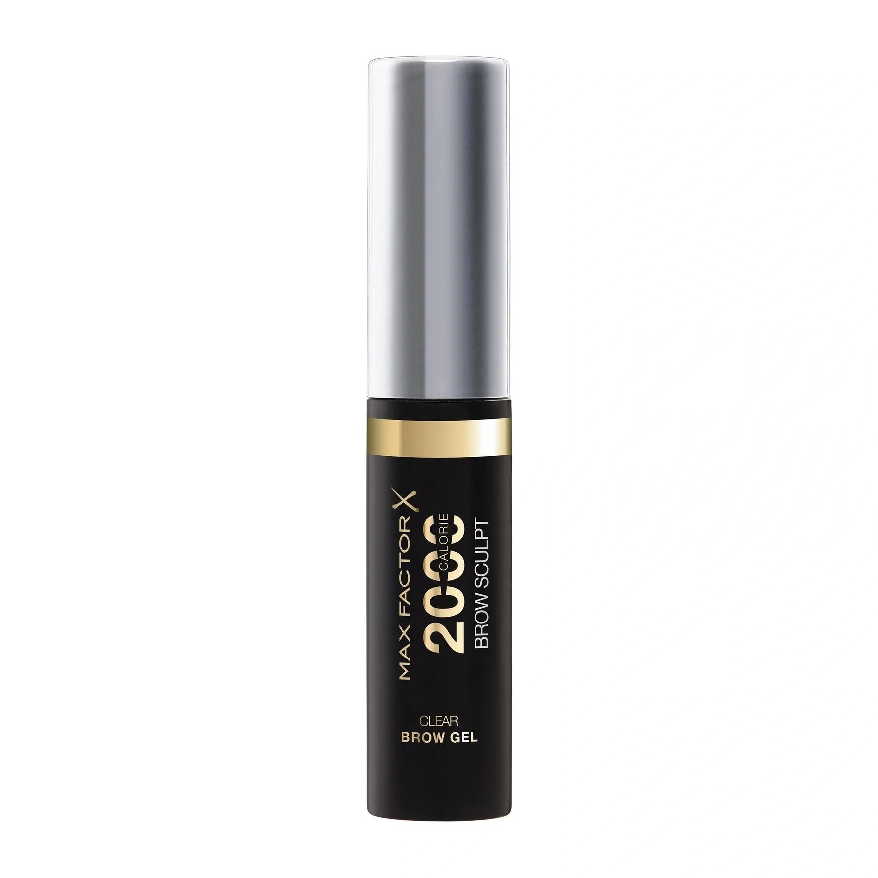 Max Factor 2000 Calorie Brow Gel 6 Clear