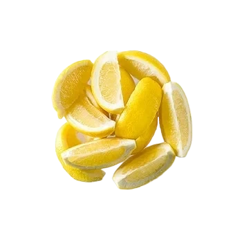 SallaCarte Citron Klyftad
