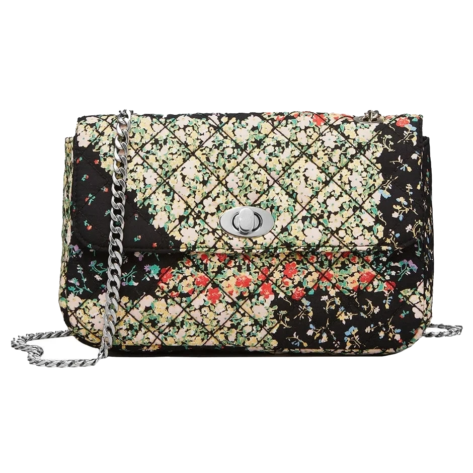 Becksöndergaard Zinnia Hollis Bag Black