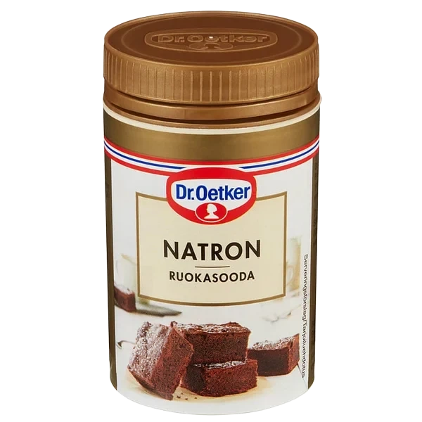 Natron 100g Dr Oetker
