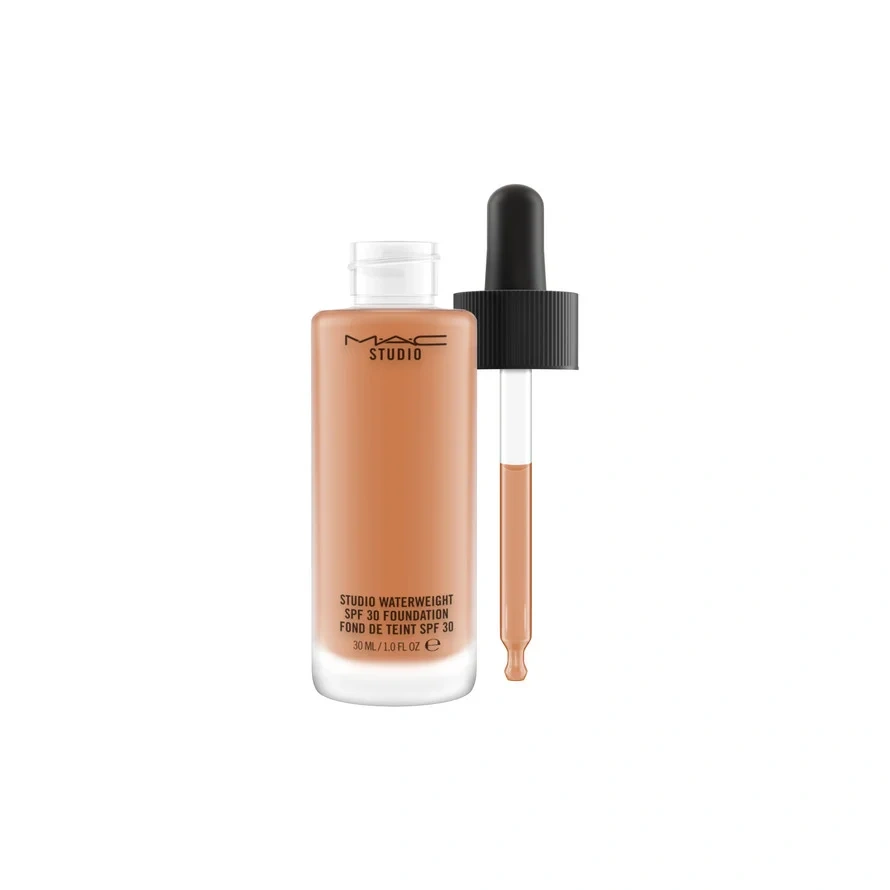 MAC Studio Waterweight Foundation NW43