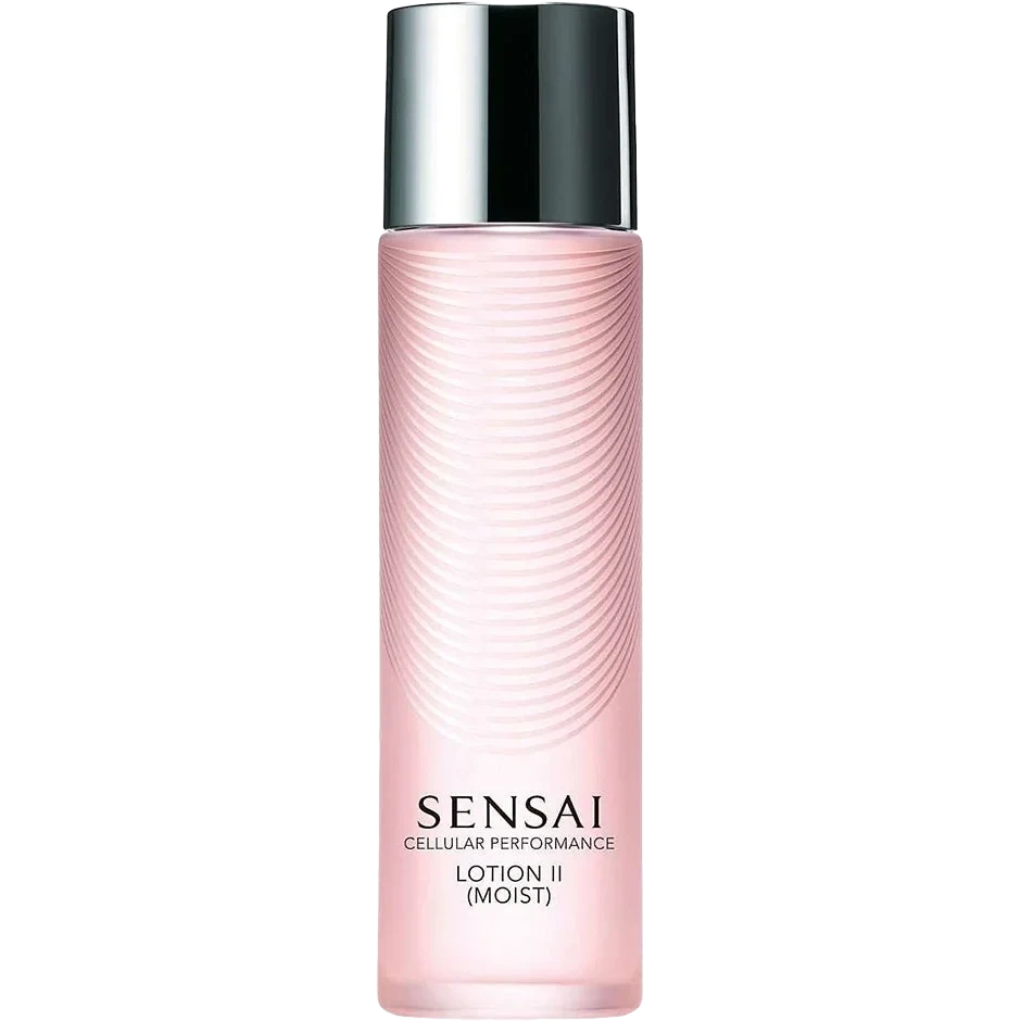Sensai Cellular Performance Lotion II Moist 60 ml