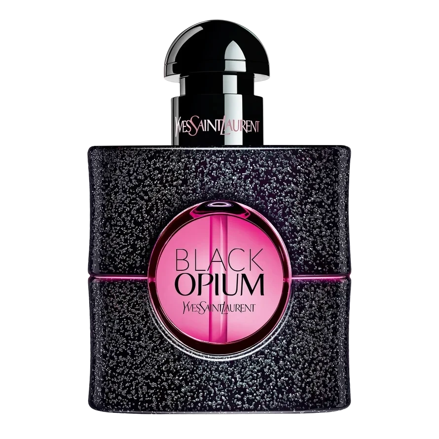 Yves Saint Laurent Black Opium Neon Eau de Parfum 30 ml