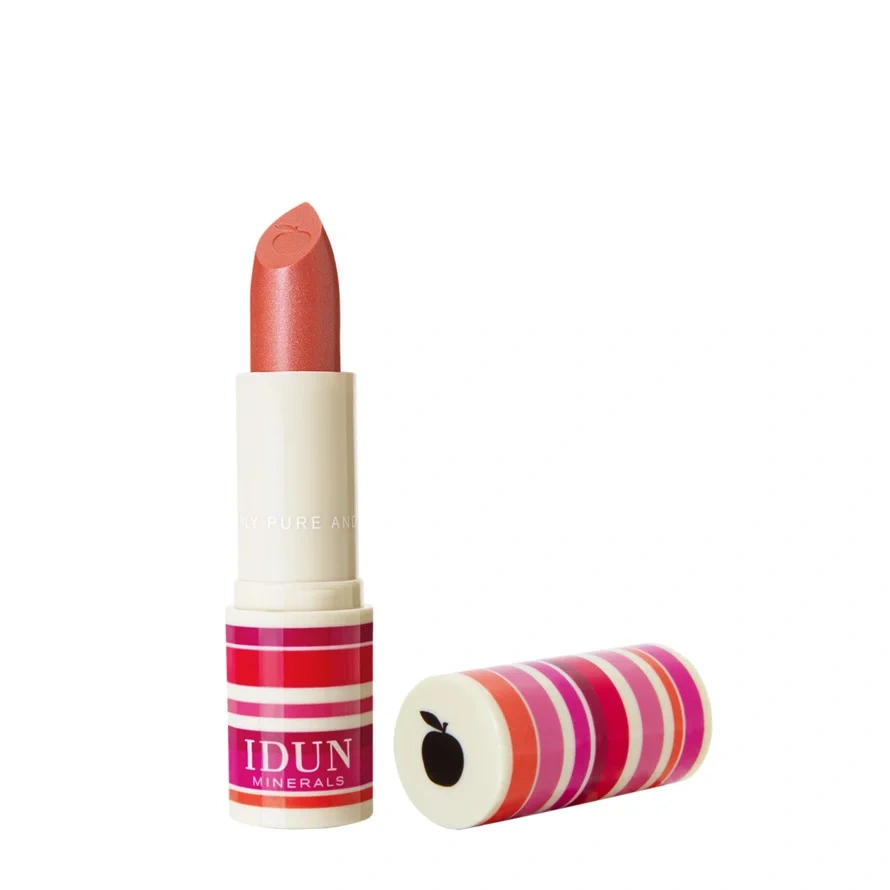 IDUN Minerals Creme leppestift Alice 3.6 g