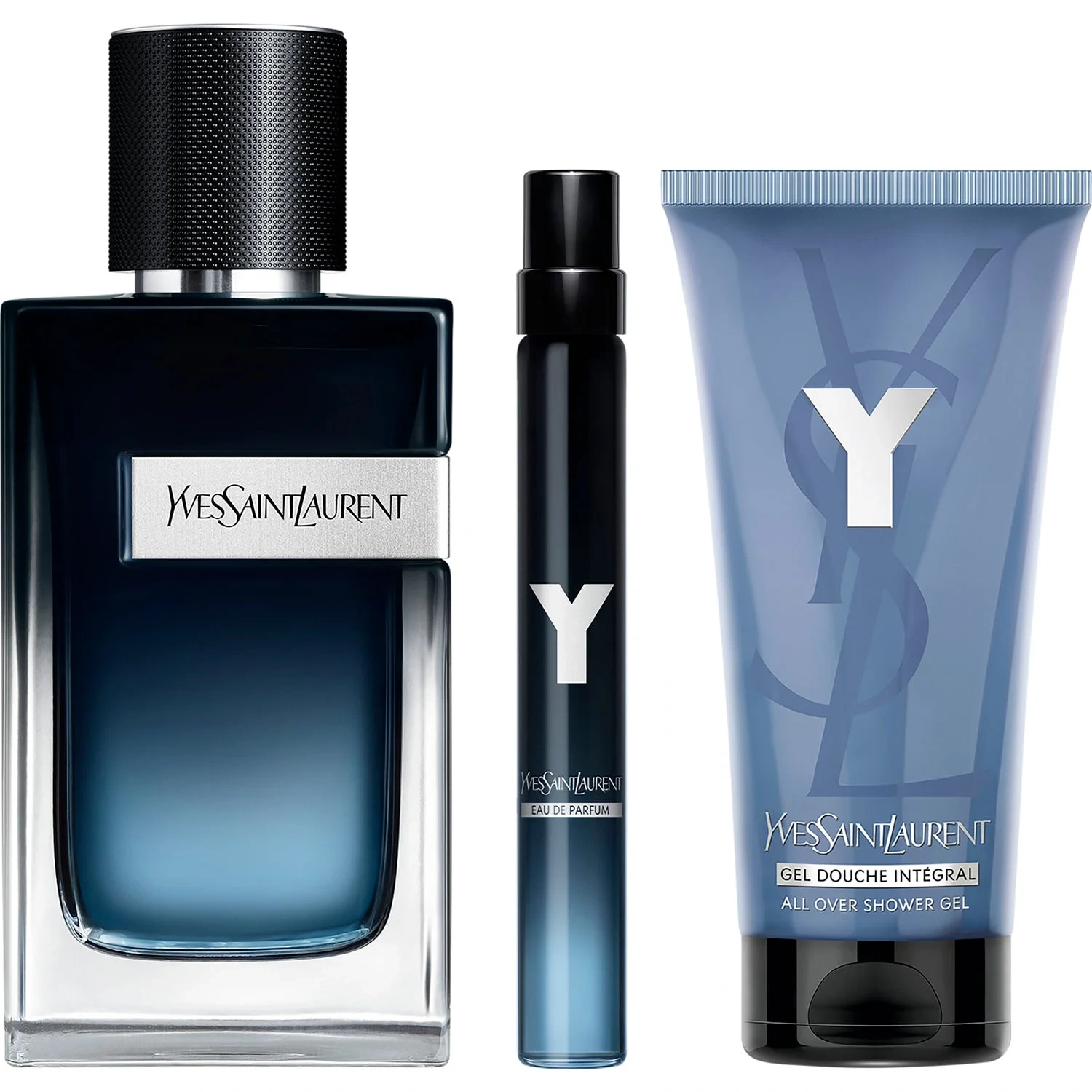 Yves Saint Laurent Y Holiday Set