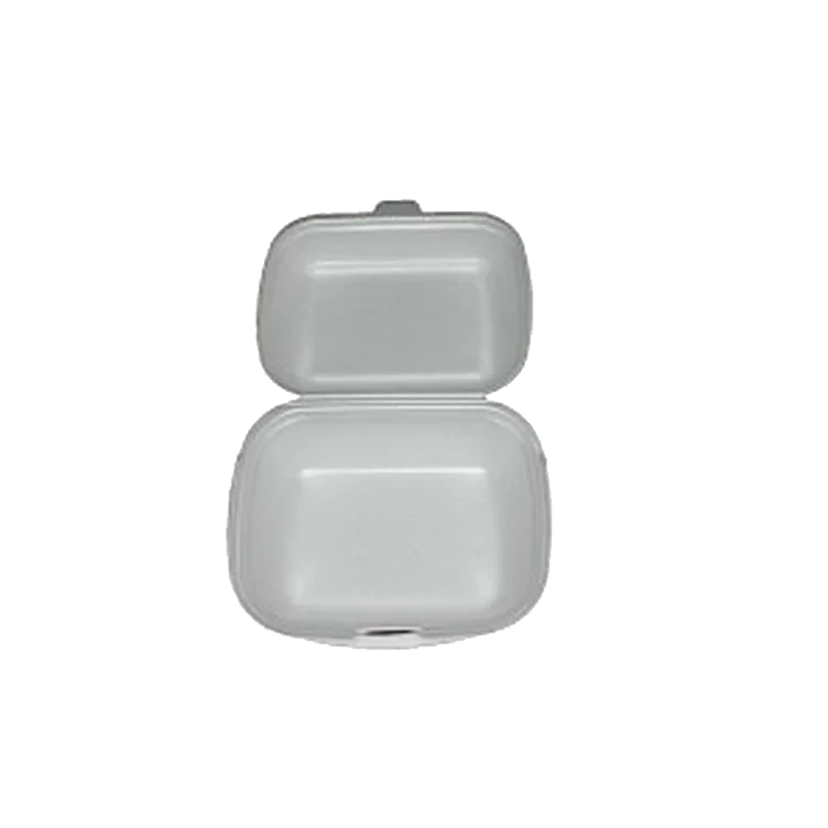 Hamburgerbox stor hp 9   500stk