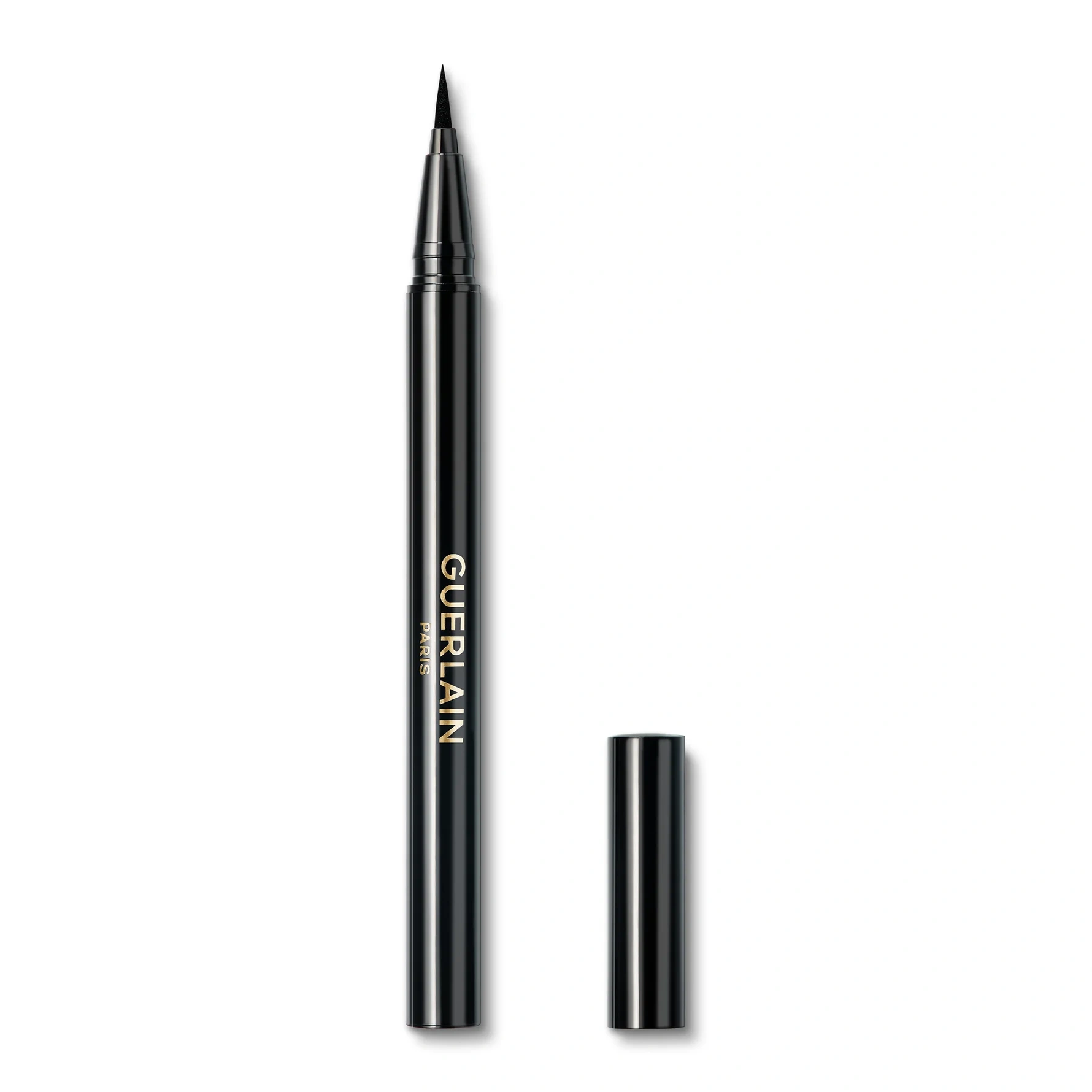 GUERLAIN Noir G Graphic Liner Black Black
