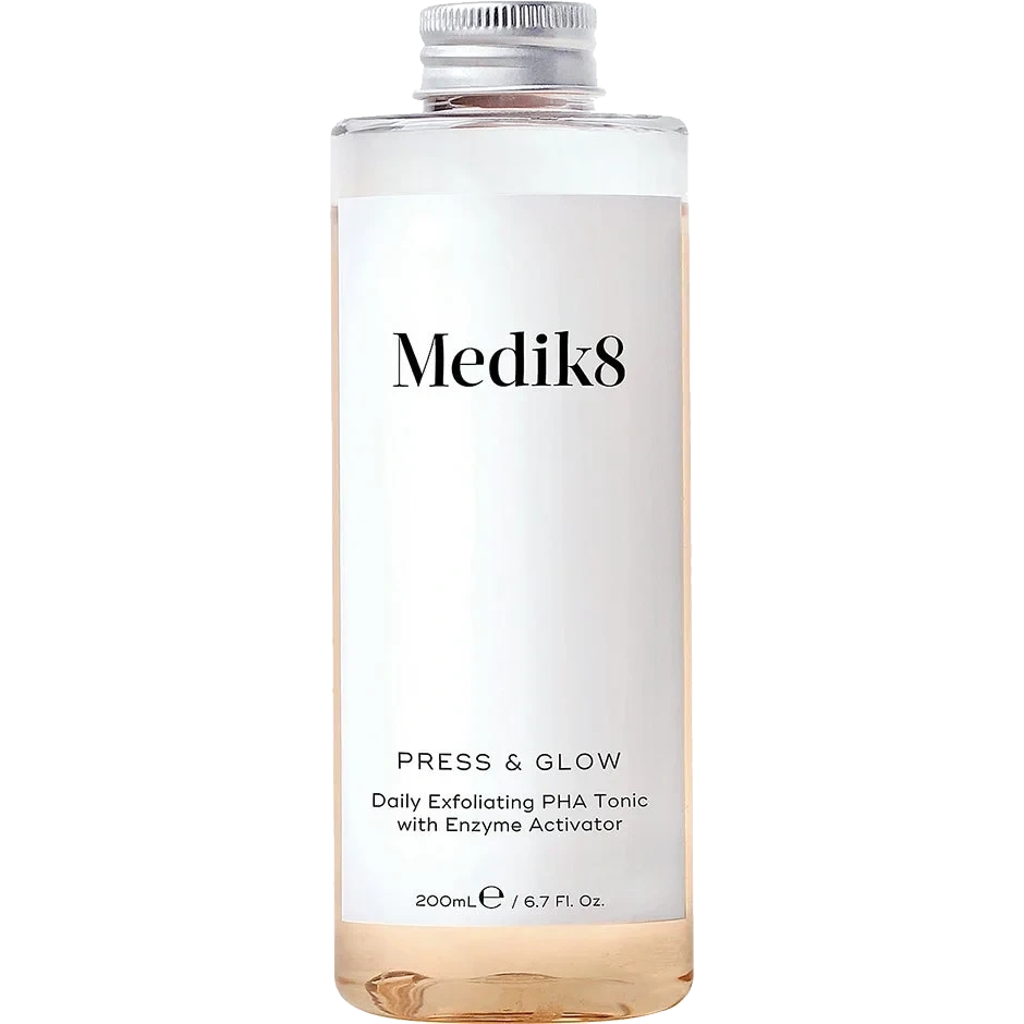 Medik8 Press & Glow Refill