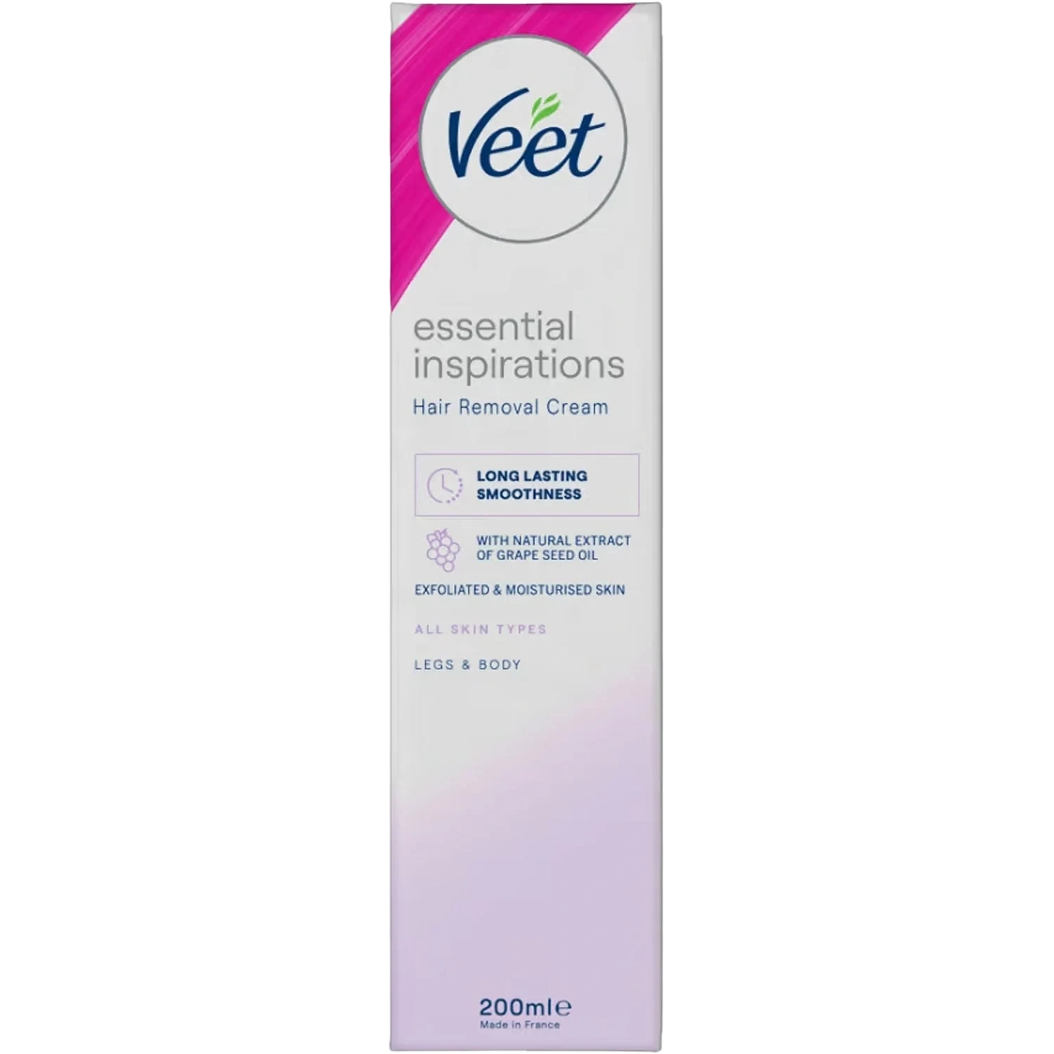Veet Krem Essential 200ml