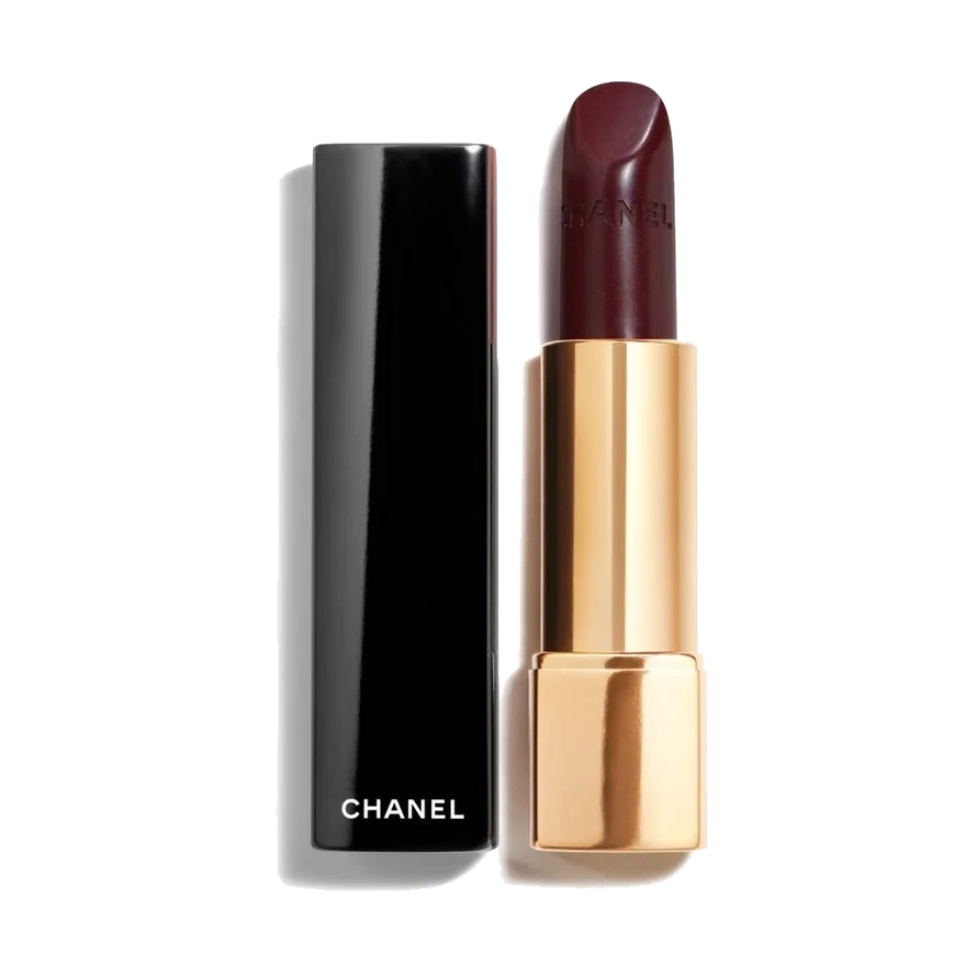 CHANEL Luminous Intense Lip Colour 109 Rouge Noir