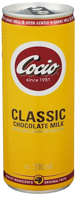 Cocio Classic 250ml