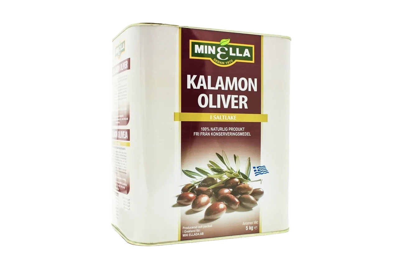 Oliver Kalamata
