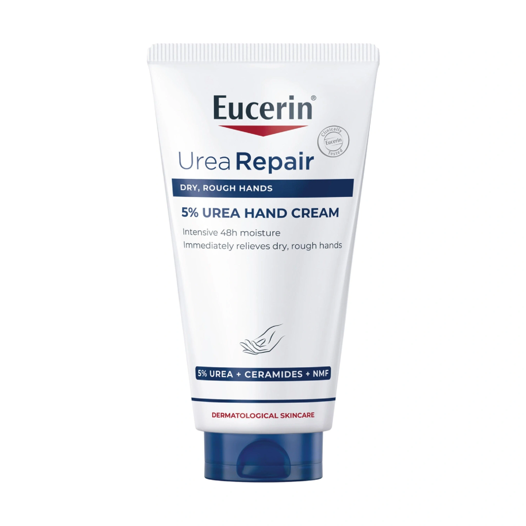 UreaRepair 5% Urea Hand Cream