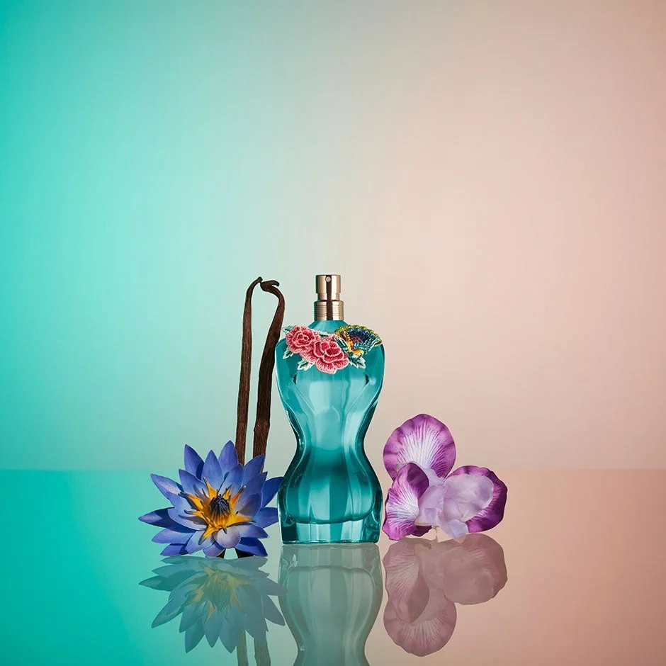 JEAN PAUL GAULTIER La Belle La Fleur Terrible