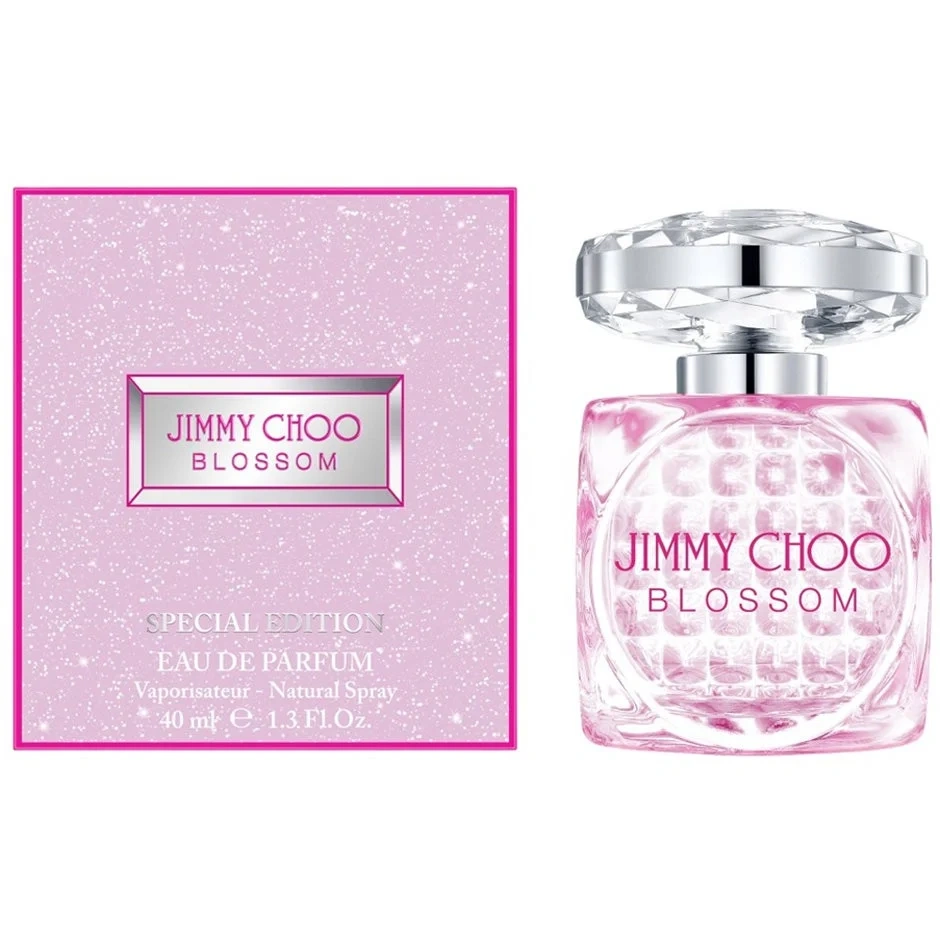 Jimmy Choo JC Blossom