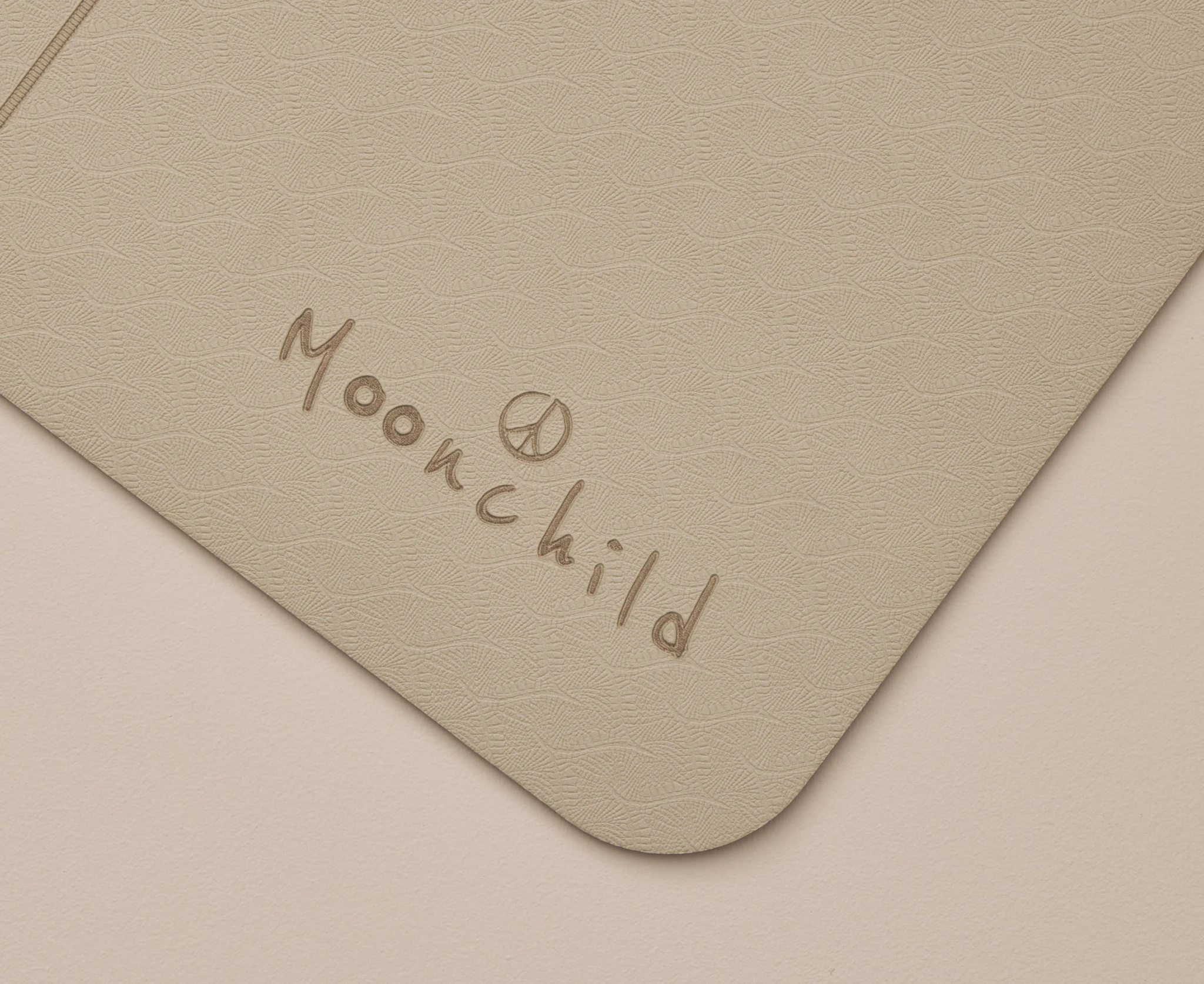 Moonchild Active Yoga Mat