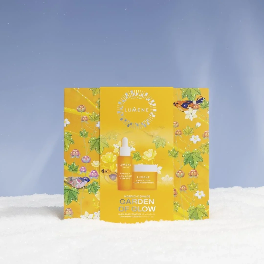 Nordic-C [VALO] Gift Set