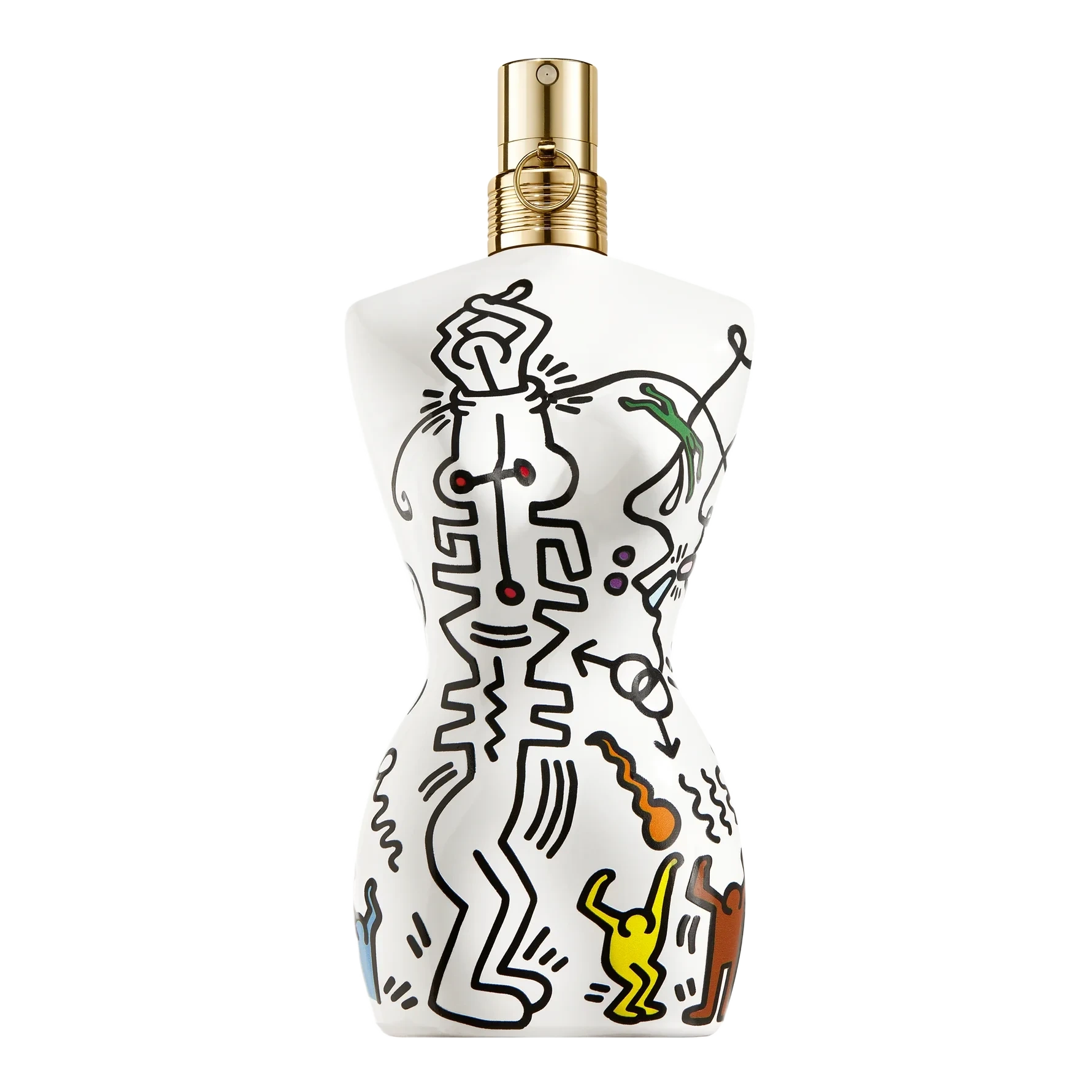 Jean Paul Gaultier Classique Eau de Toilette Pride Collector 100 ml
