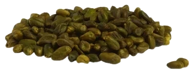Pistasjnøtter Premium Blansjert uten Skall 1kg Silvarem