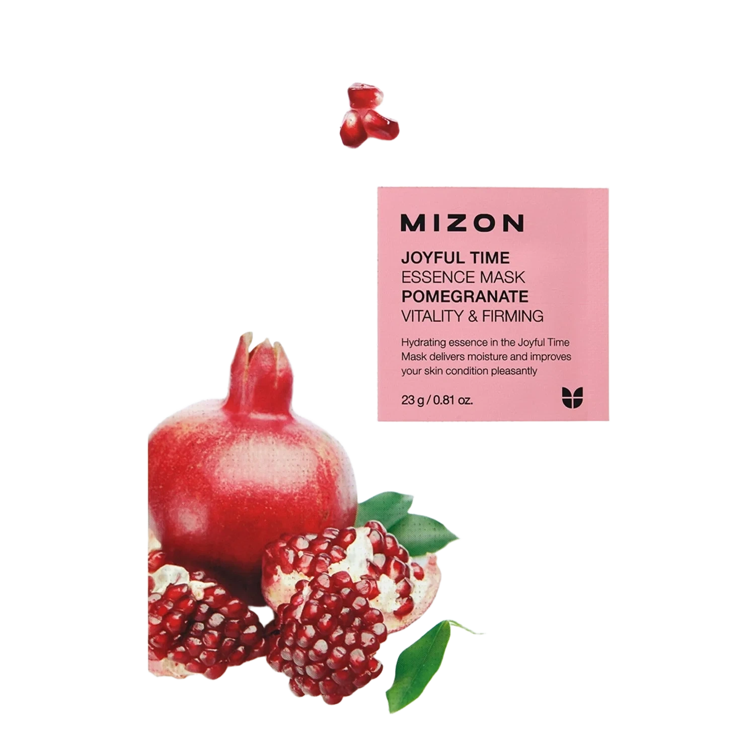 Mizon Joyful Time Essence Mask