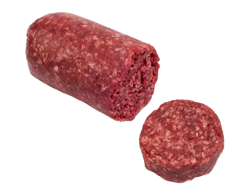 Hamburgerfärs