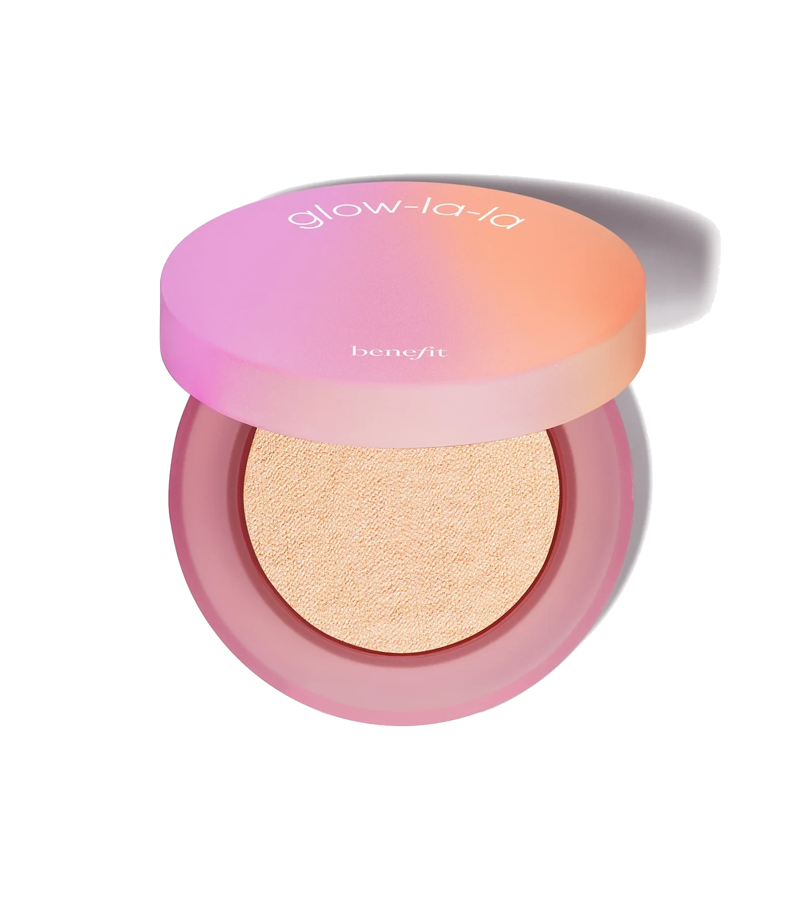 Benefit Glow-la-la Highlight Powder Luna