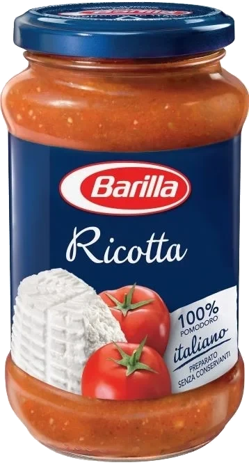 Ricotta