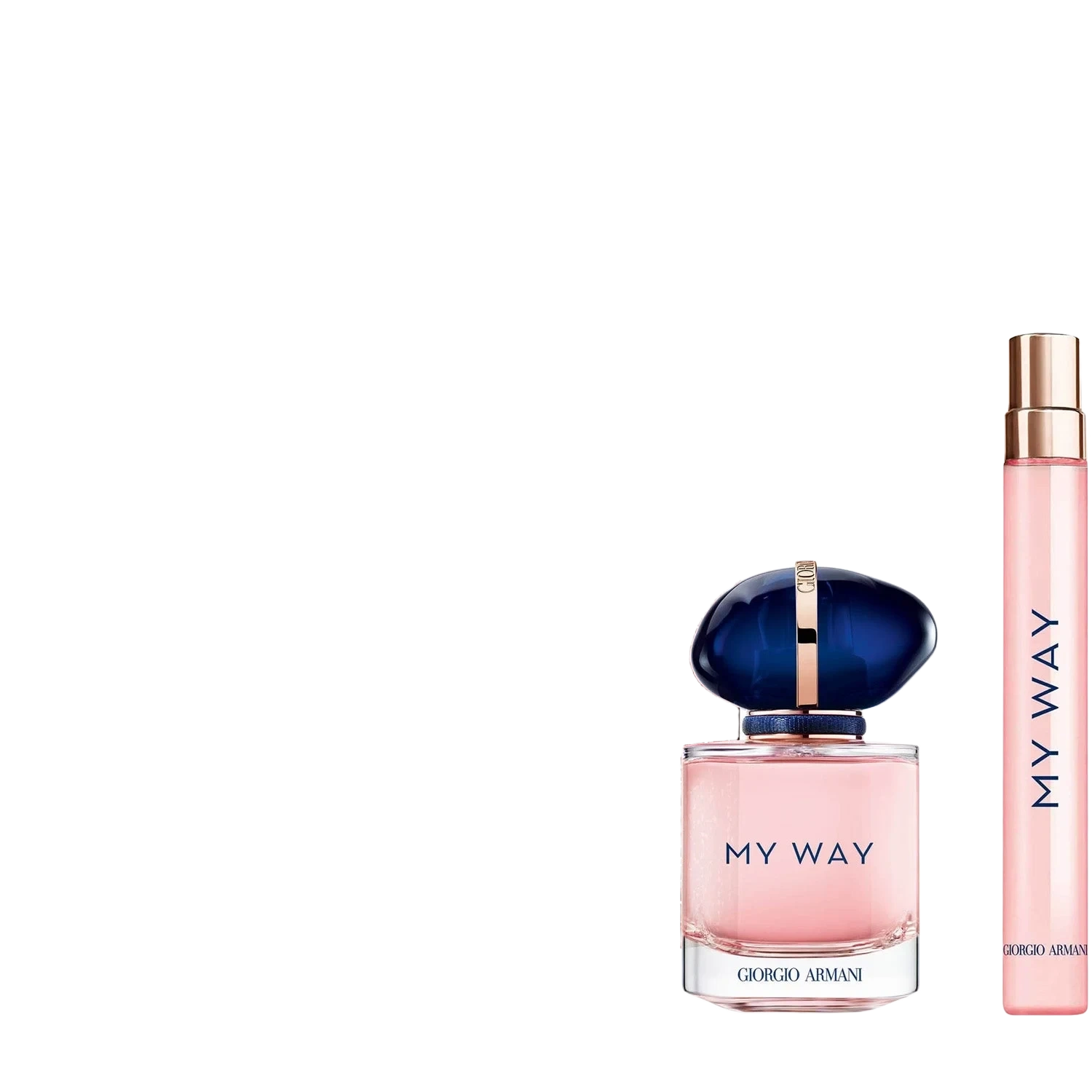 Armani My Way Holiday Gift Set